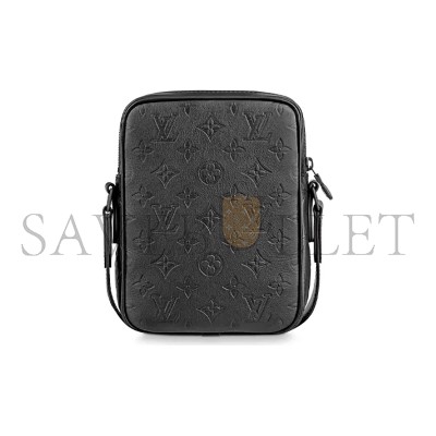 LOUIS VUITTON DANUBE SHADOW PM M44972 (21*16*4.5cm)